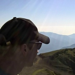 Валерий Степанов, 06.06, Москва