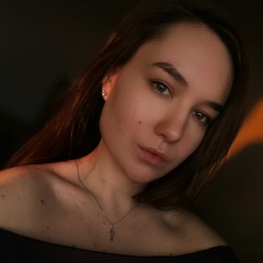 Милана Сундиева, 23.03.1998, Новосибирск