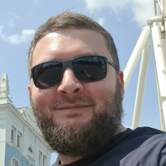 Филипп Боярченко, 13.12.1983, Киев