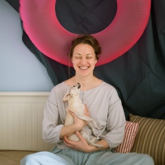 Святослава Деркач, 11.09.1980, Санкт-Петербург