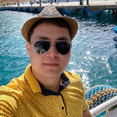 Бекжан Кайрат, 07.03.1991, Шымкент