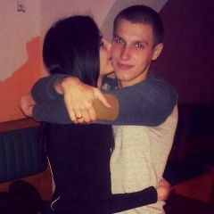 Рома Сытиков, 07.03, Киев