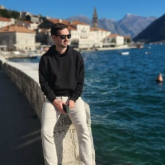 Михаил Селезнев, 19.04, Санкт-Петербург