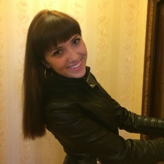 Юлия Воловиченко, 06.03.1990, Одинцово