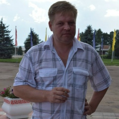 Алексей Машин, 18.02.1972, Санкт-Петербург