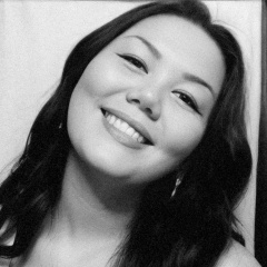 Sanura Kasymkanova, 12.12, Астана