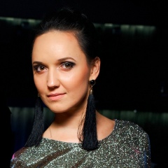 Наташа Синякович, 29.05, Минск