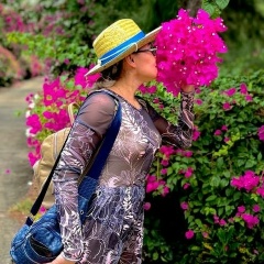 Надежда Салишева, Бирюбаш