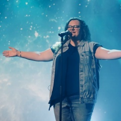 Марина Полянская, 28.11.1978, Москва