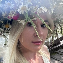 Рута Хэмвалл, 05.04, Lahti