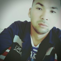 Айдос Жарылкапов, 01.02.1996, Кунград