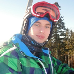 Юра Грищук, 18.02.1991, Киев