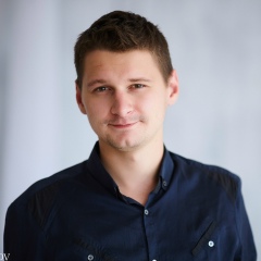 Александр Голота, 02.05.1990, Киев