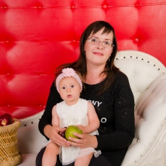 Лена Самарова, 05.07.2006, Москва