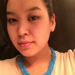 Самал Сарсембаева, 04.07, Семей