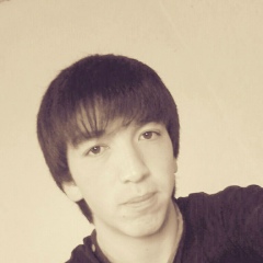 Бакдаулет Галки, 31.12.1992, Алматы