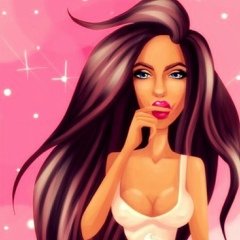 Ева Королева, 03.10, Москва