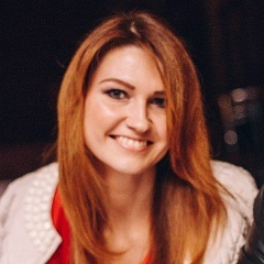 Анна Сапай, 02.03, Магнитогорск