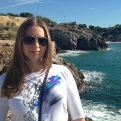 Ксения Тяжева, 07.02.1985, Уфа