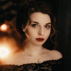 Виктория Орфеева, 04.07, Витебск