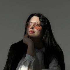 Анжелика Дмитриева, 21.08.1999, Санкт-Петербург