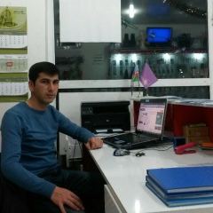 Sahil Kerimli, 22.09.1984, Агдаш