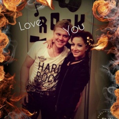 Стасечка Быстрова, 17.04, Санкт-Петербург