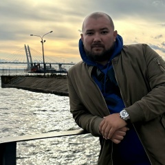 Никита Мушин, Пенза