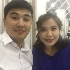 Айболат Негметжанов, 02.06.1991, New York City