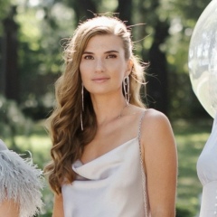 Александра Белорукова, 28.04.1988, Санкт-Петербург