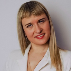 Валентина Ходотова, Великие Луки