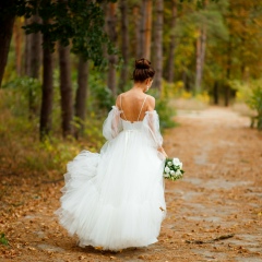 Анна Вешкина, 23.03