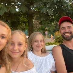 Андрей Кишинский, 05.12, Москва