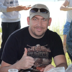 Сергей Рассказов