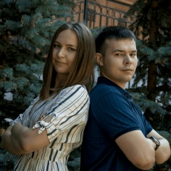 Алексей Калугин, 31.12, Томск