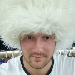 Павел Гуркин, 18.01.1986, Космодемьянский