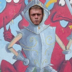 Григорий Ланяк, 16.04, Ирпень