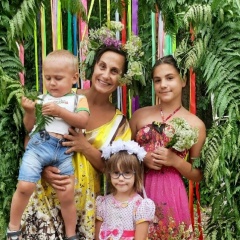 Екатерина Курганова, 13.03.1978