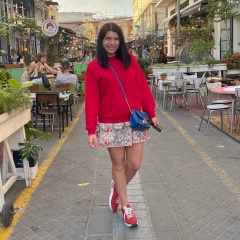 Анна Павловская, 13.08, Барнаул