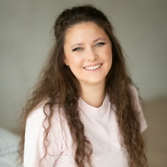 Анна Столярова, 05.06