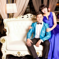 Ademi Kayirzhankizi, 03.06.1993, Атырау