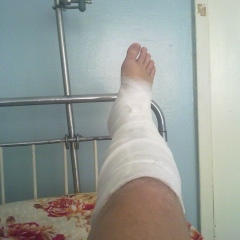 Ислам Магомадов, 28.04, Грозный