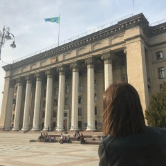 Айгуль Бактыбаева, 26.10.1991, Актобе