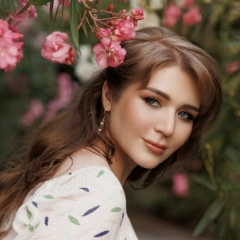 Ольга Климова, Москва