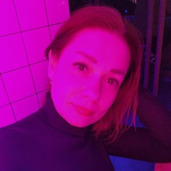 Светлана Варивончик