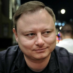 Андрей Никифоров, 25.04.1983, Москва