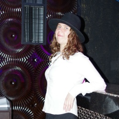 Василиса Полозкова, 25.10.1989, Москва