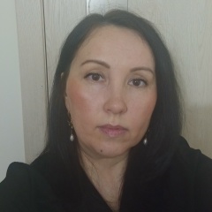 Мария Миляева, Ижевск