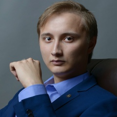 Шамиль Мусин, 08.10.1994, Москва