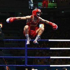 Расим Польников, 08.03, Уфа